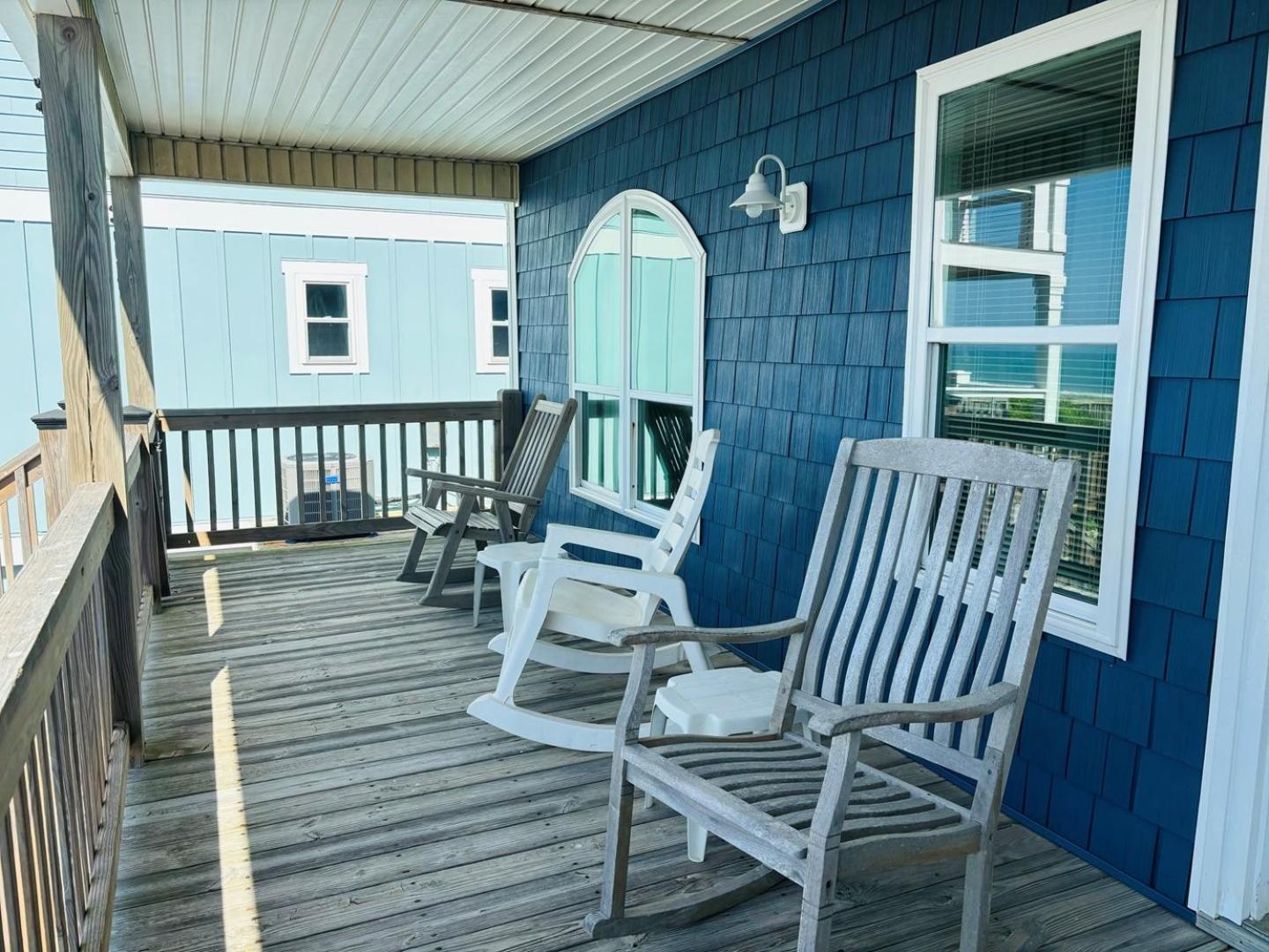 Villa Sea Biscuit Holden Beach Exterior foto