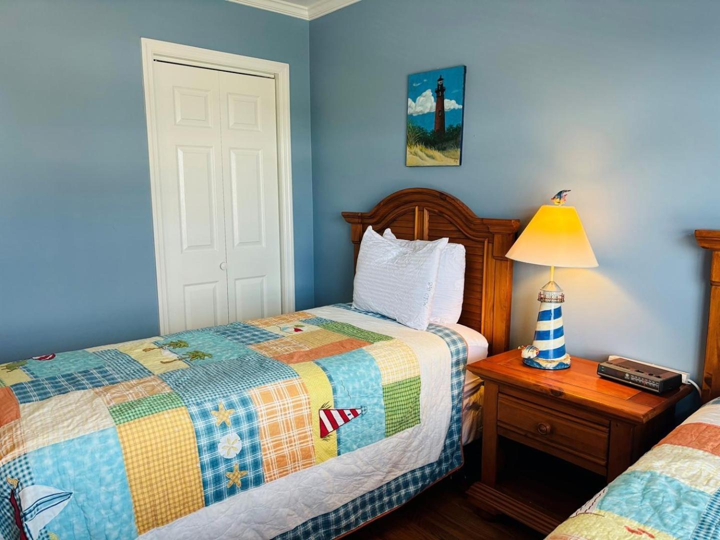 Villa Sea Biscuit Holden Beach Exterior foto