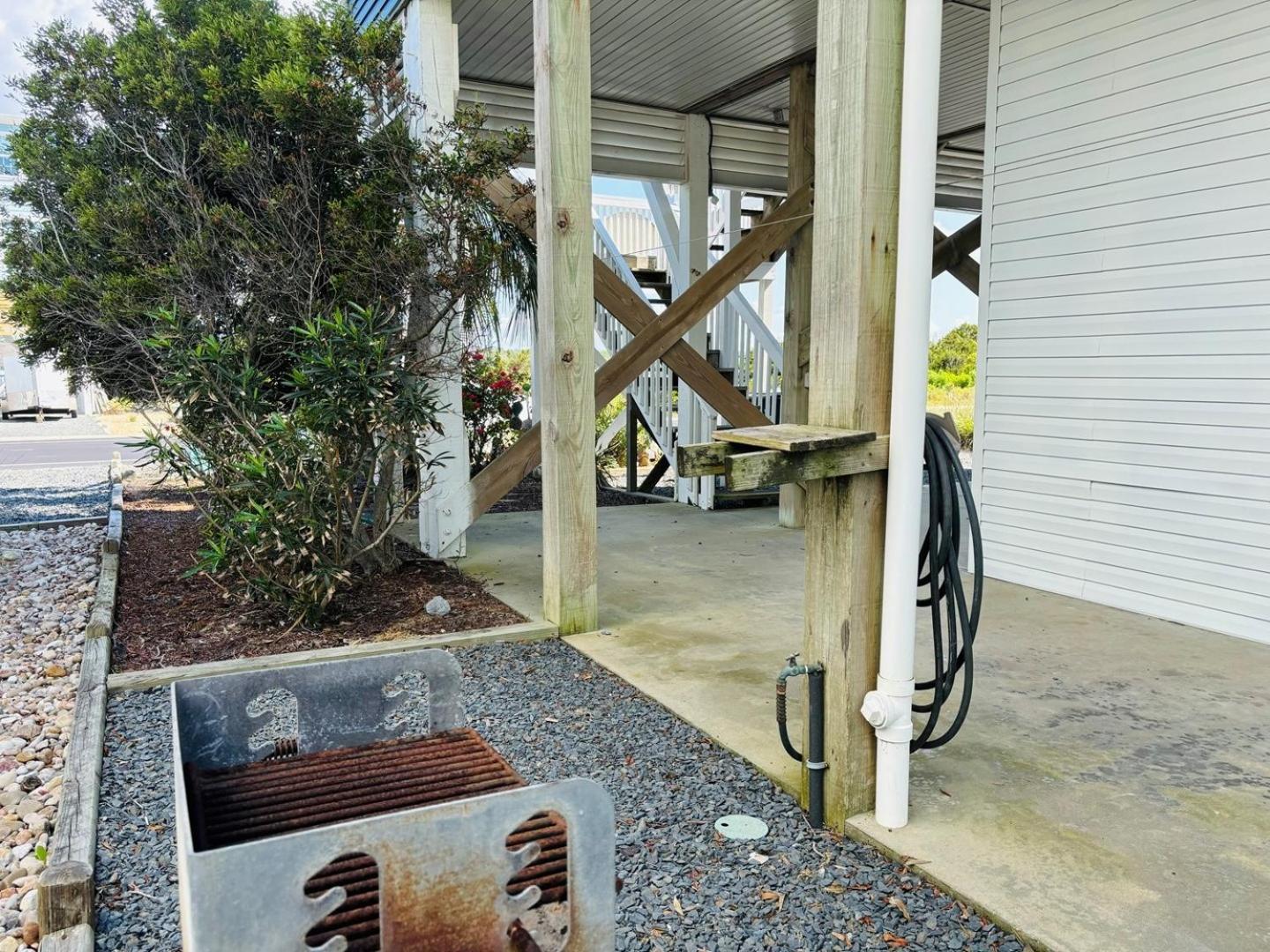 Villa Sea Biscuit Holden Beach Exterior foto