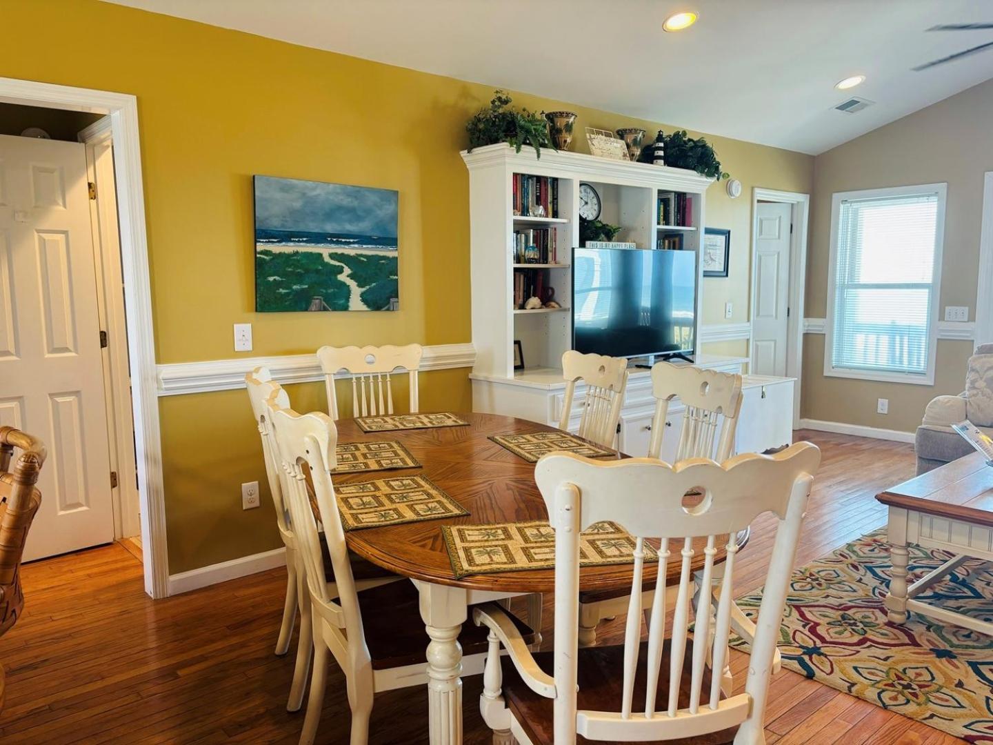 Villa Sea Biscuit Holden Beach Exterior foto